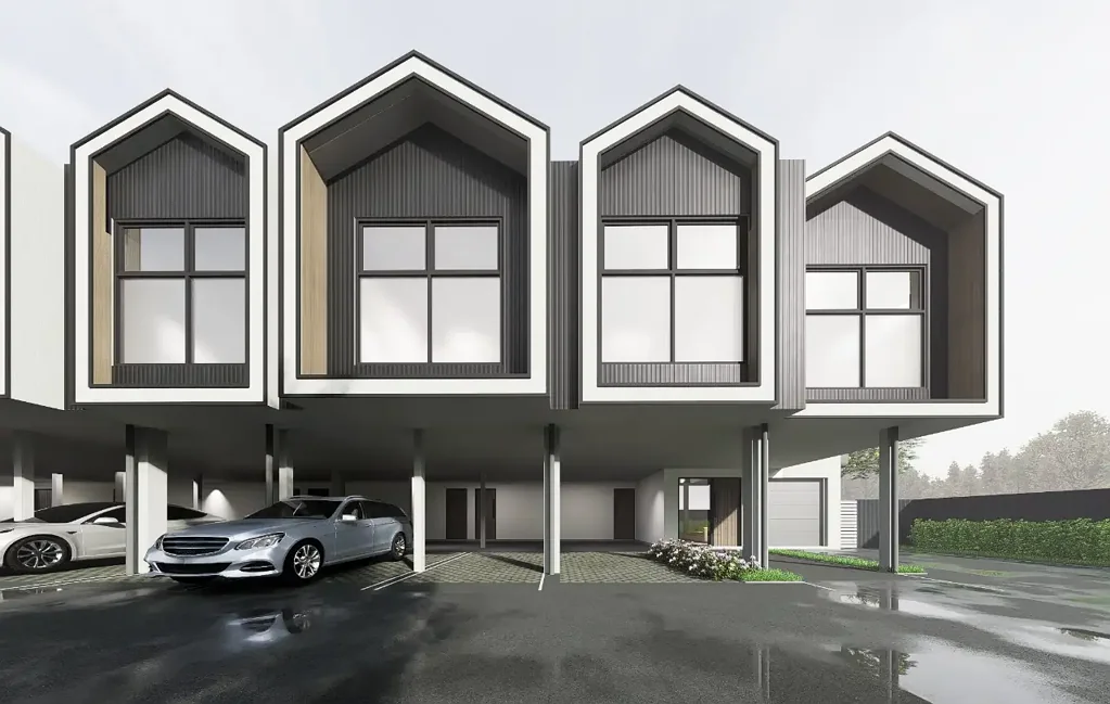 Ascot Park 2 Bedroom Southern Suburb Living - Affordable & Stylish Townhouses Coming Soon!