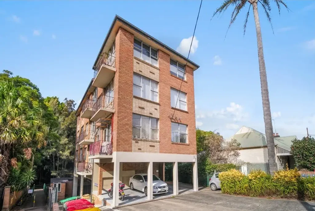 9/77 Hawthorne Parade, Haberfield, NSW 2045