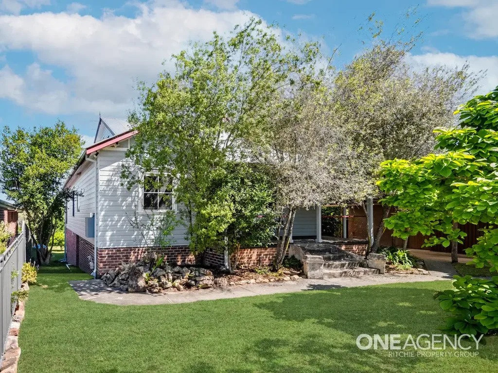 1 Bonton Road, Springwood, NSW 2777