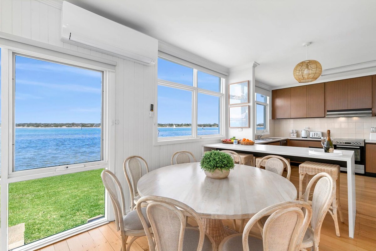 26 RIVERSIDE TCE, BARWON HEADS VIC 3227, 0 chambres, 0 salles de bain, House