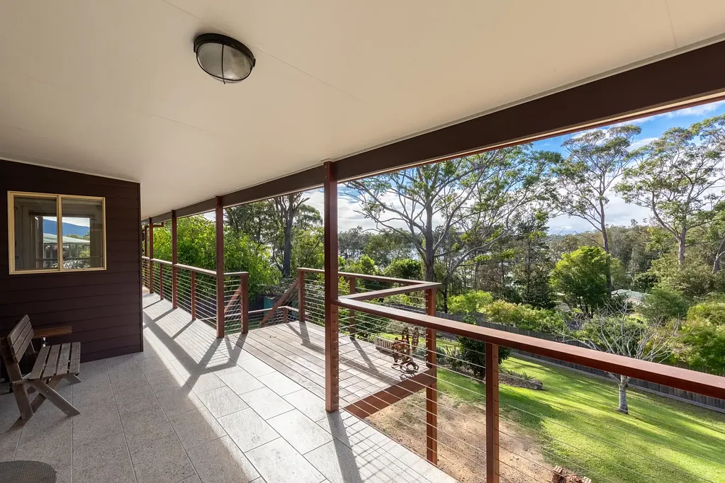 34 Endeavour Drive, Wallaga Lake, NSW 2546