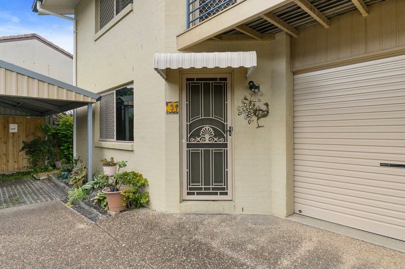 UNIT 3 36 HASTINGS RD, BOGANGAR NSW 2488, 0 chambres, 0 salles de bain, Townhouse