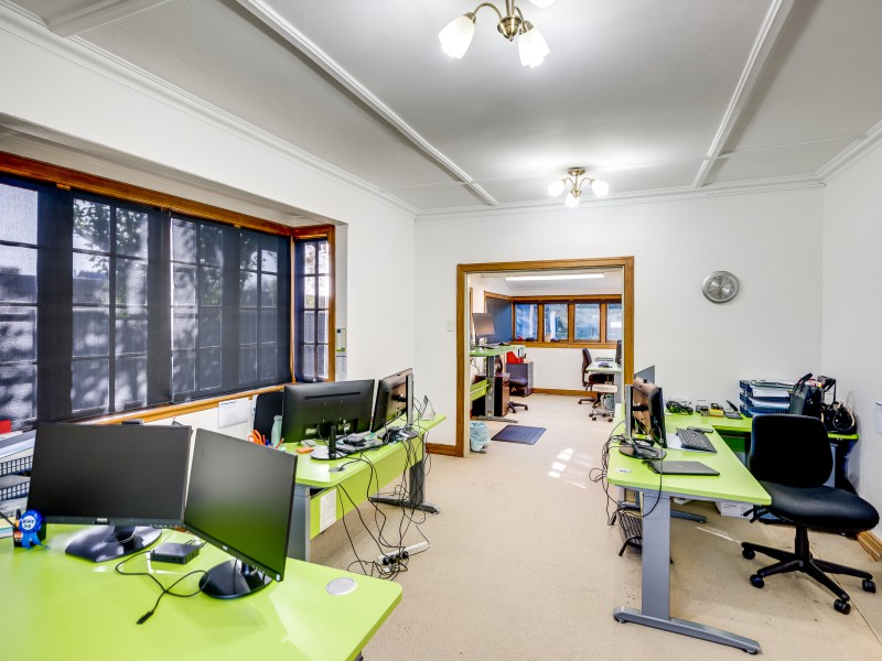 810 Heretaunga Saint East, Parkvale, Hastings, 3 રૂમ, 0 બાથરૂમ, Office Premises