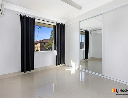 6/50 Fairmount Street, Lakemba, South Western Suburbs, 2 침실, 1 욕실, Unit