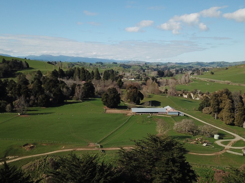 101 Mangapapa Road, Taihape and Surrounds, Rangitikei, 0 chambres, 0 salles de bain