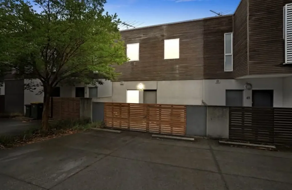 Charming, Modern Living in a Prized Location