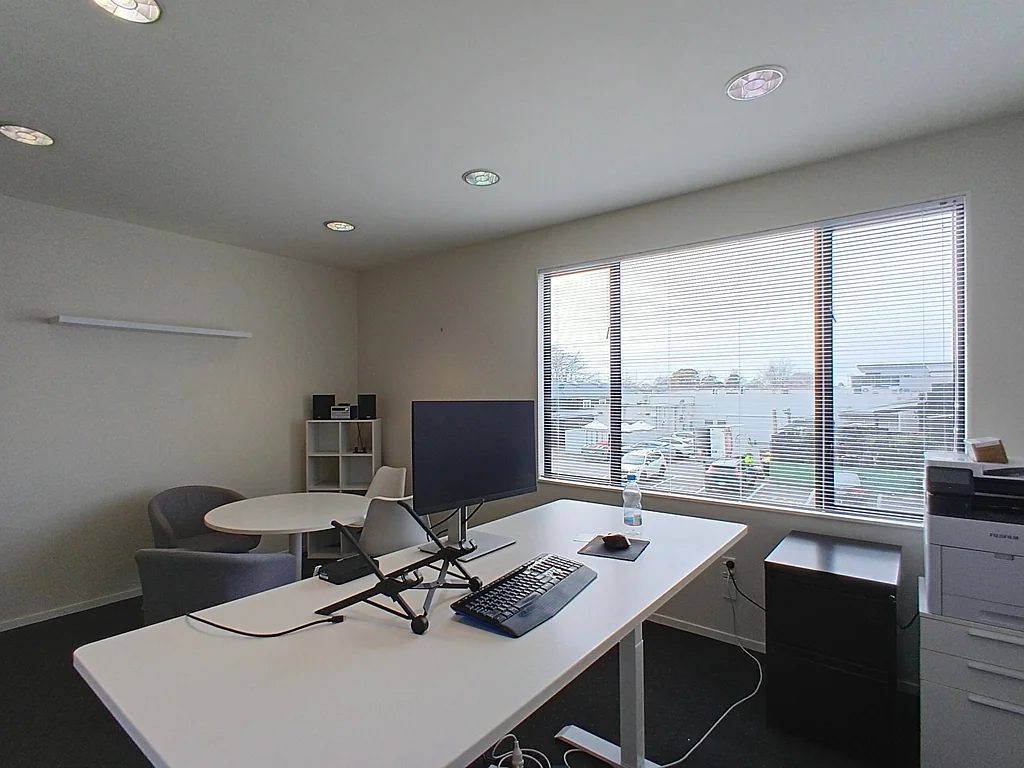 Havelock North Professional office in Havelock North