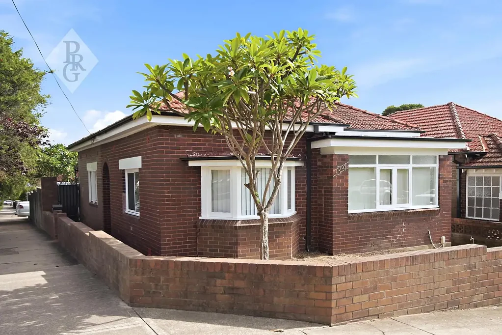 Freshly Painted Family Home with Spacious Backyard