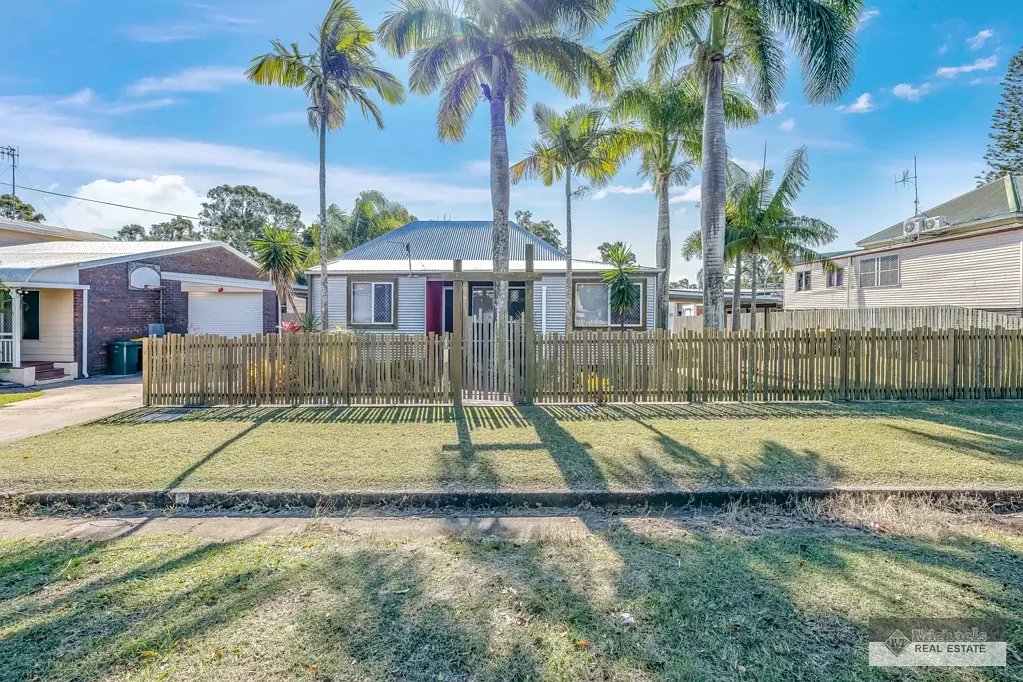 47 George Street, Bundaberg South, QLD 4670