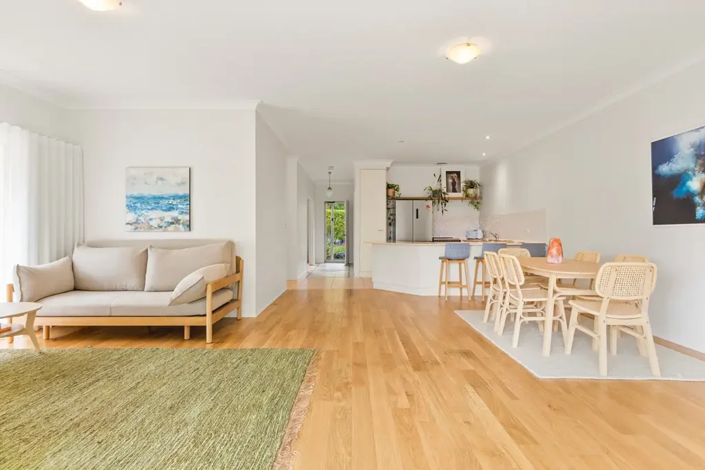 Byron Bay 2房  Private, Renovated and Light Filled Villa