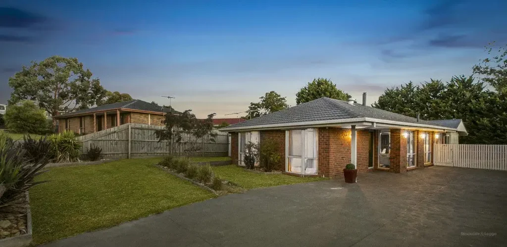 Perfectly located 3 Bedroom Family Home.