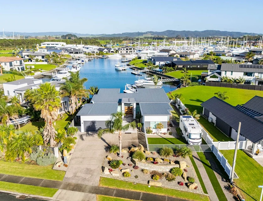 123 Marsden Bay Drive, One Tree Point, Whangarei, 4 ਕਮਰੇ, 2 ਬਾਥਰੂਮ, House