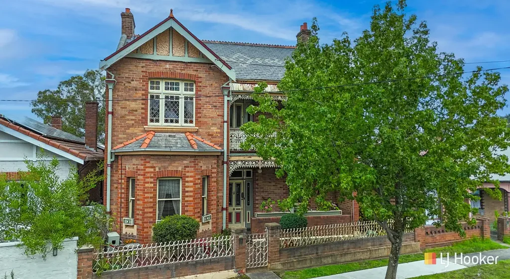 144 Hassans Walls Road, Lithgow, NSW 2790