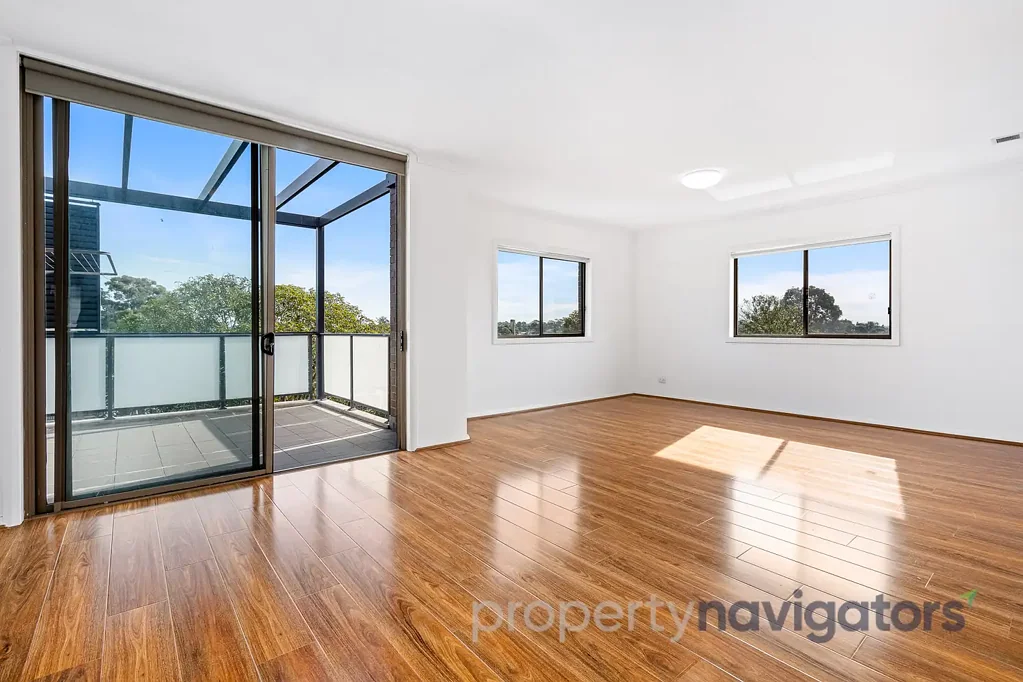 DEPOSIT TAKEN - Modern Two Bedroom Unit