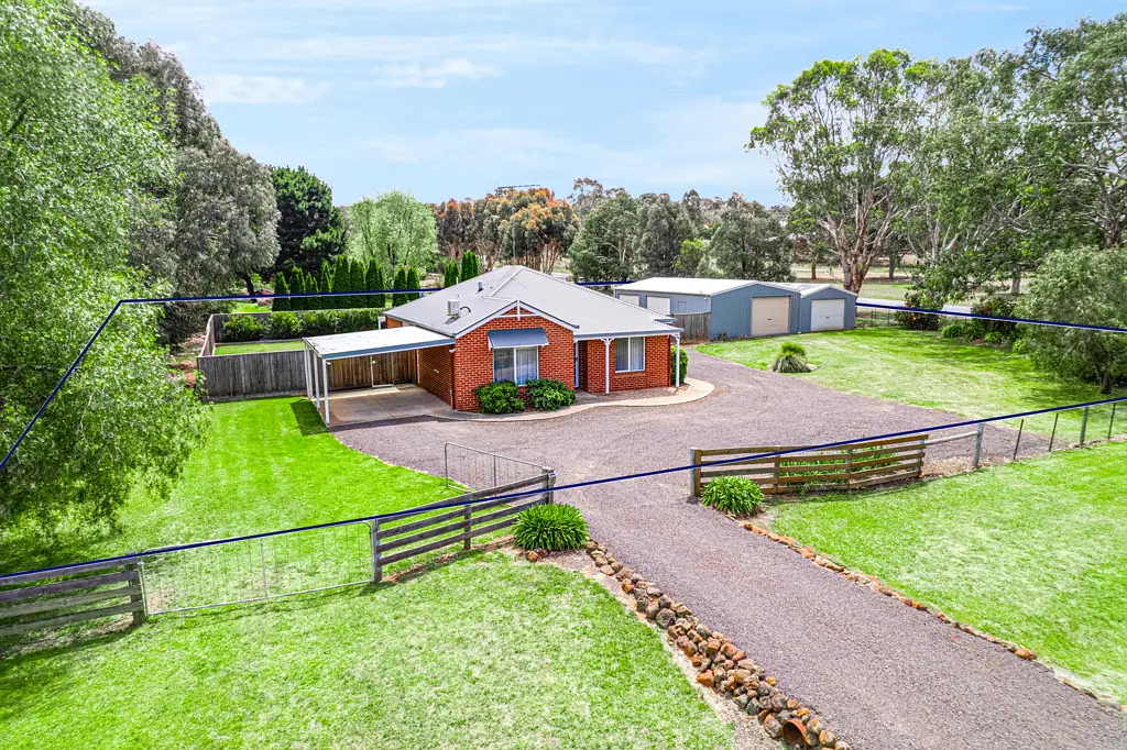 21 Bruce Street, Teesdale, VIC 3328