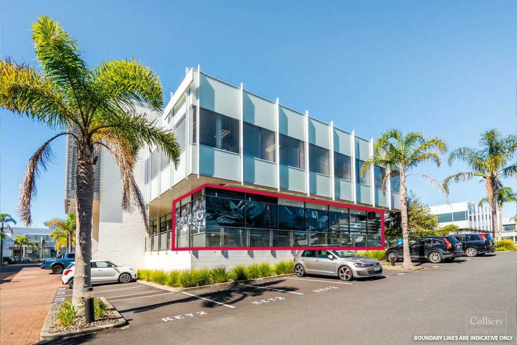 Rosedale Tasty Tenanted Investment