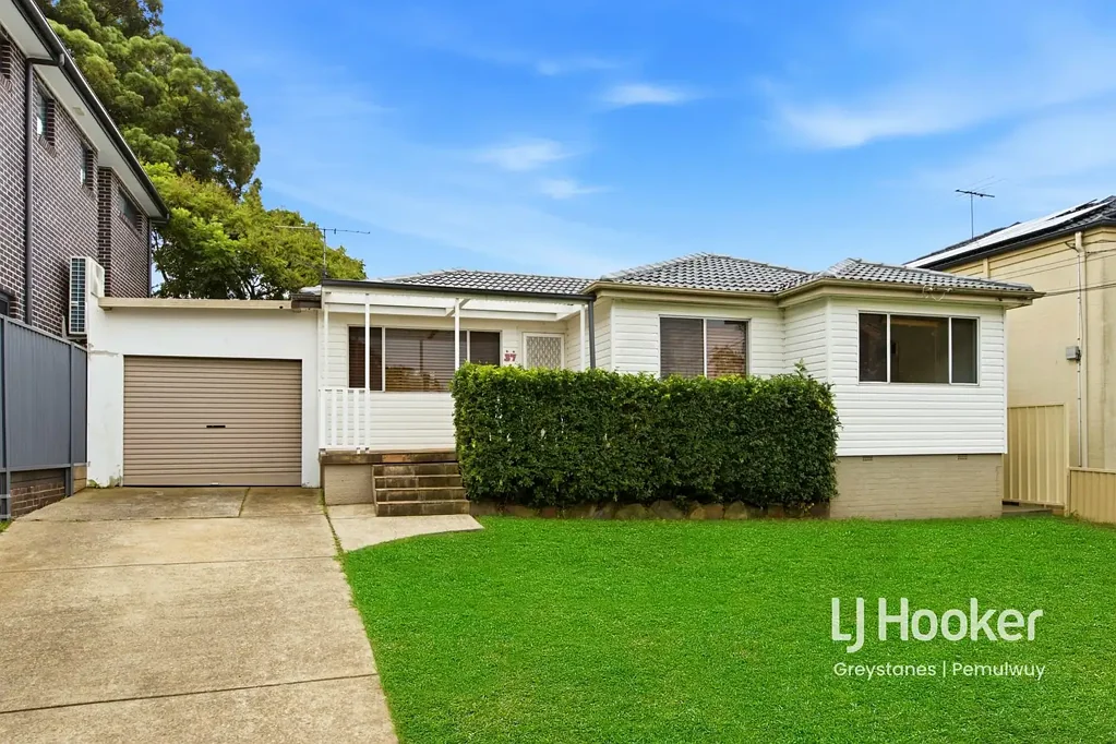 37 Dahlia Street, Greystanes, NSW 2145