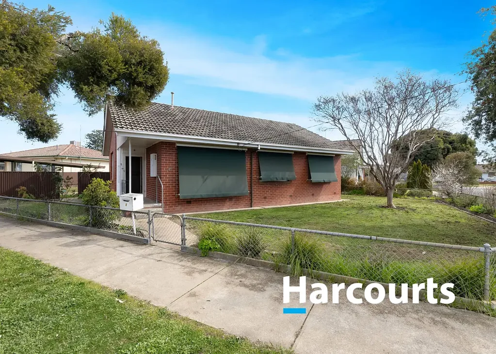 1 Hallett Crescent, Wangaratta, VIC 3677