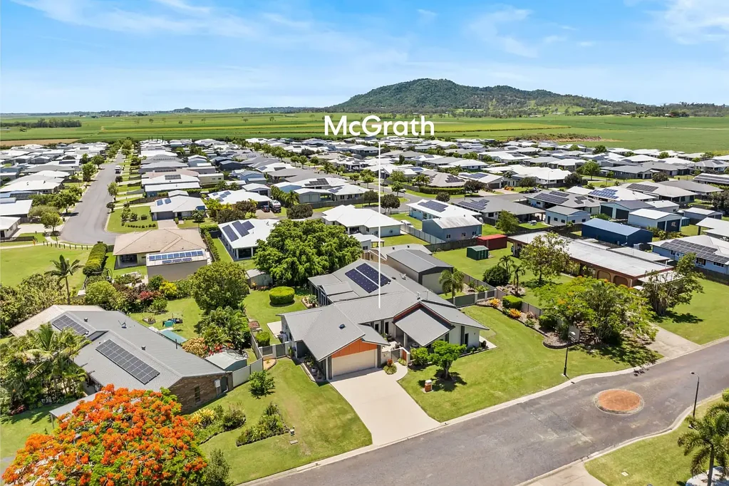 46 Coyne Avenue, Marian, QLD 4753