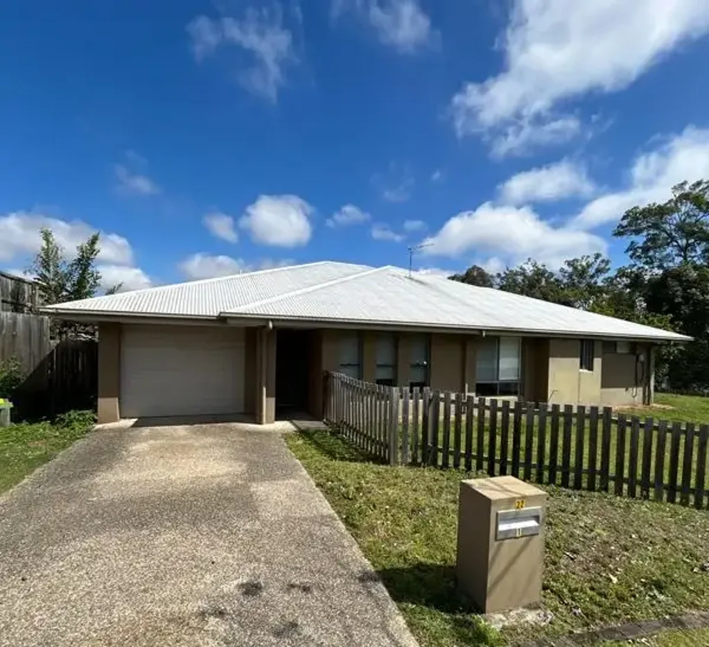 Modern 3-Bedroom Home on a Corner Block