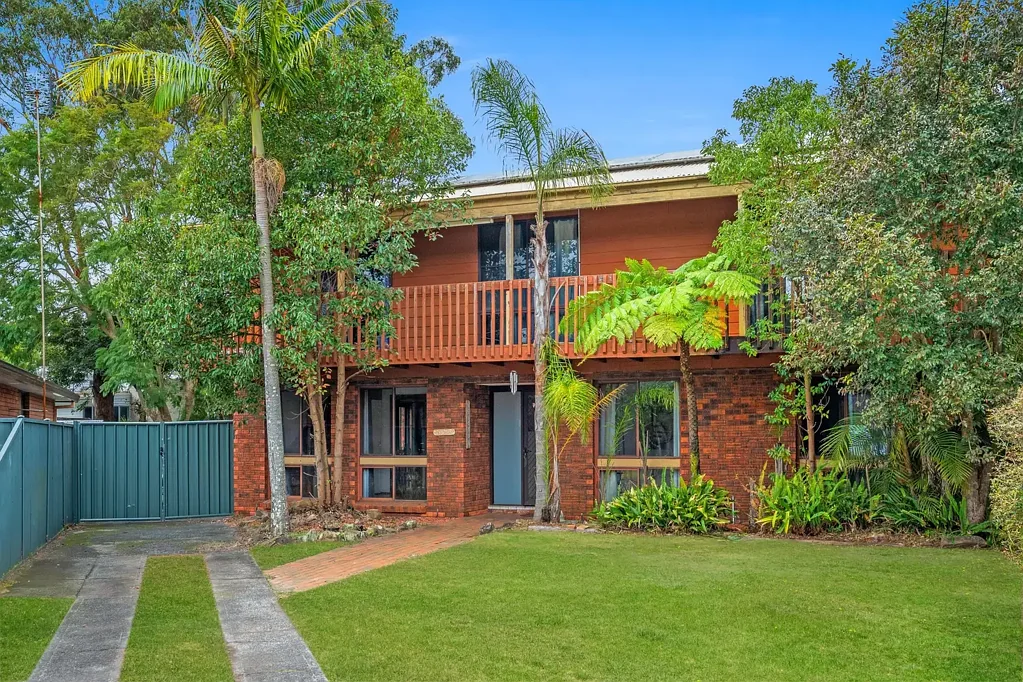 13 Jimba Close, Woy Woy, NSW 2256