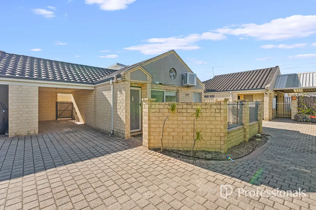 3/53 Sylvia Street, Nollamara, WA 6061