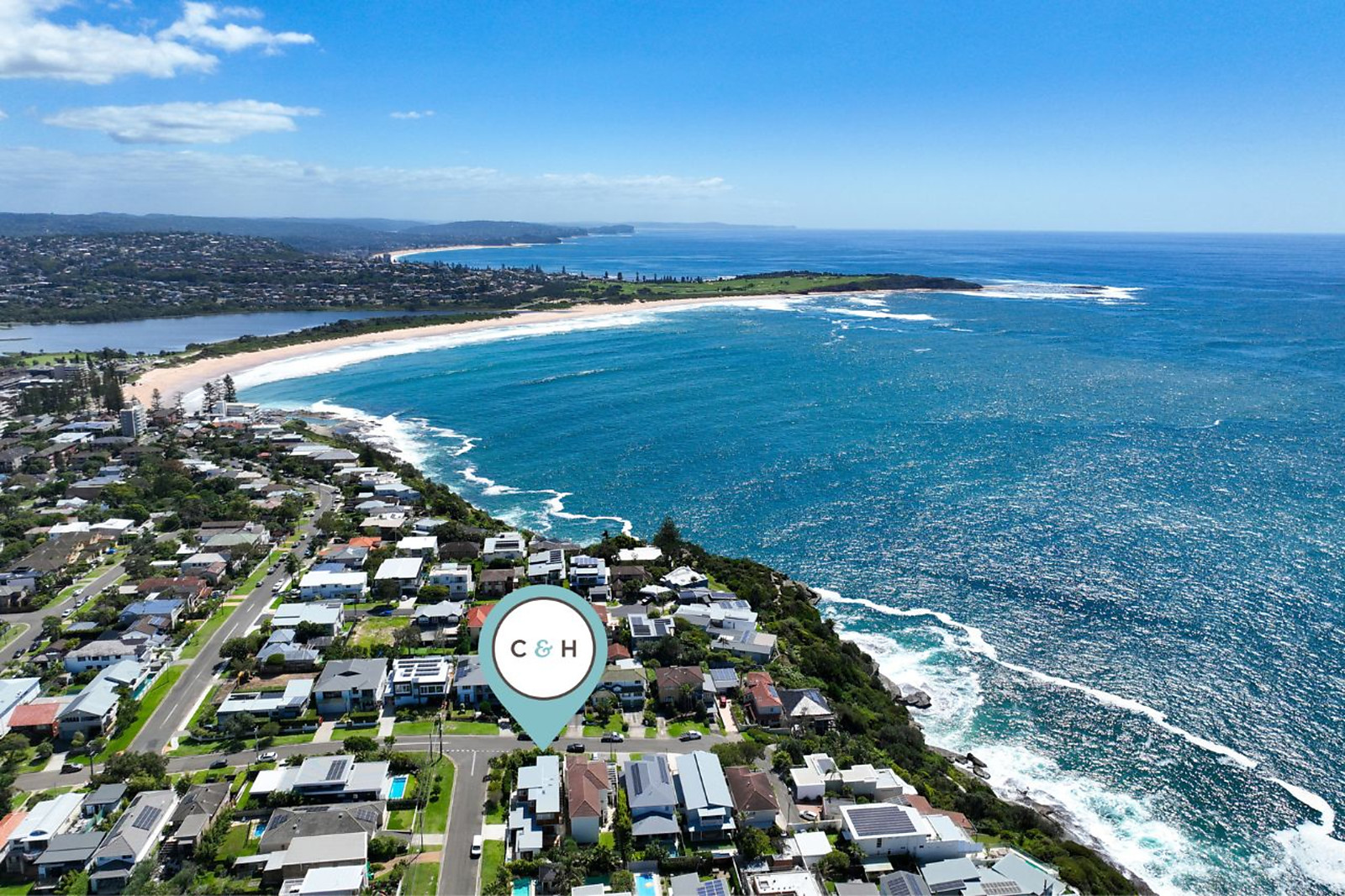 9 HEADLAND RD, NORTH CURL CURL NSW 2099, 0 ห้องนอน, 0 ห้องน้ำ, House