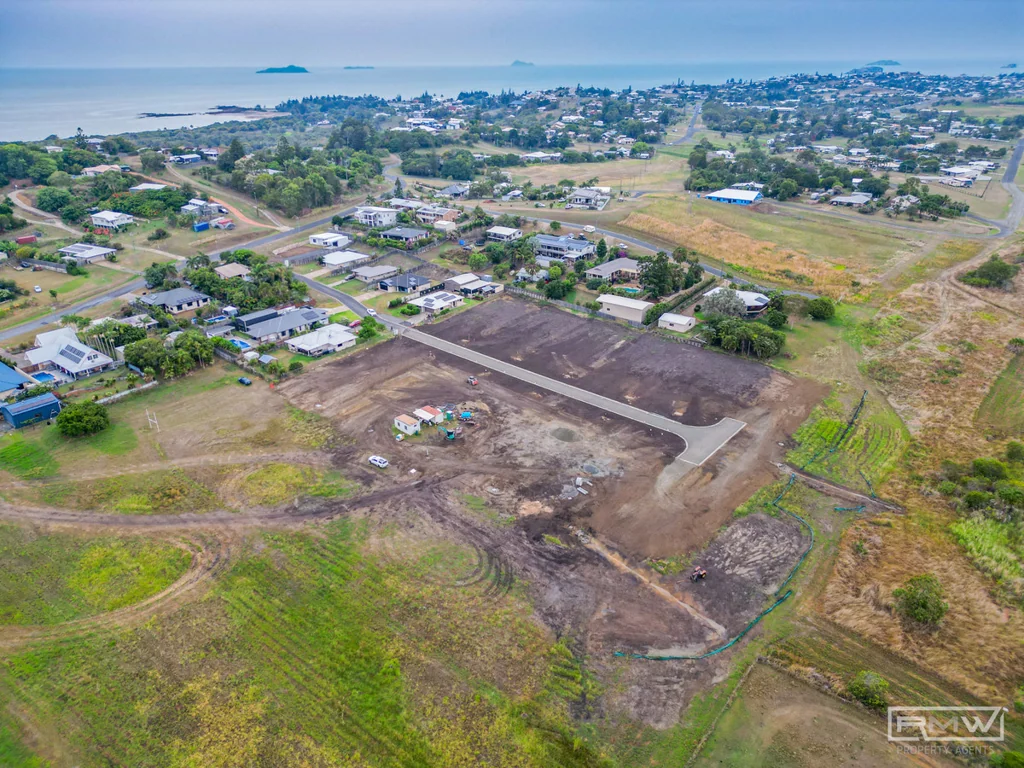LOT 15 Kimber Street, Emu Park, QLD 4710