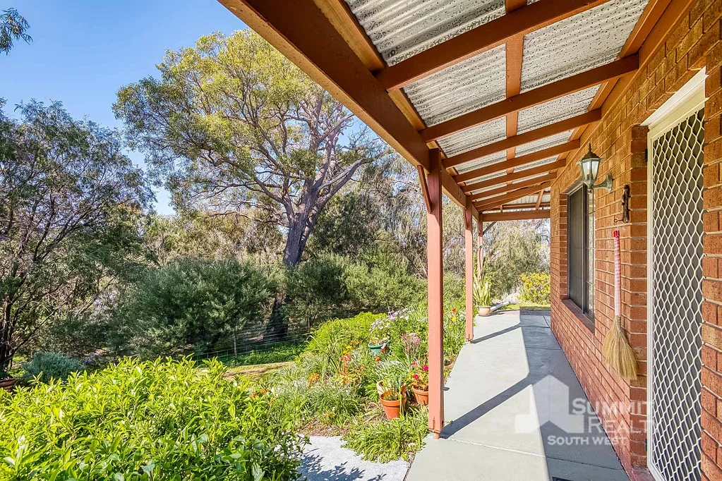 10 Lucien Place, Australind, WA 6233