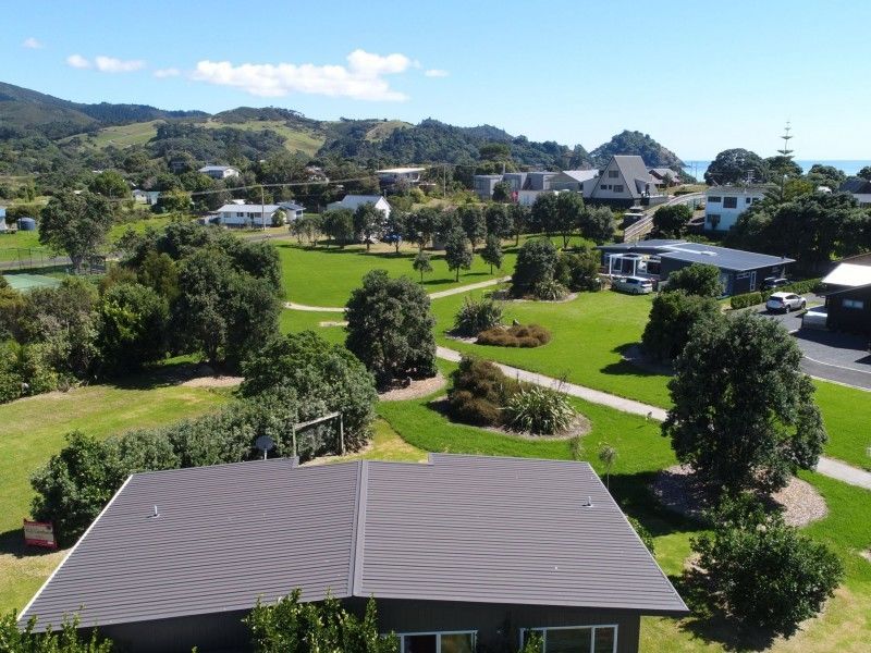 125 Adams Road, Whangapoua, Coromandel, 4 phòng ngủ, 0 phòng tắm