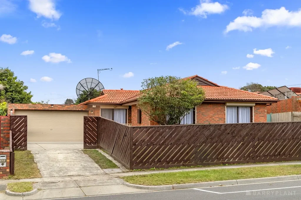 126 Jacksons Road, Noble Park North, VIC 3174