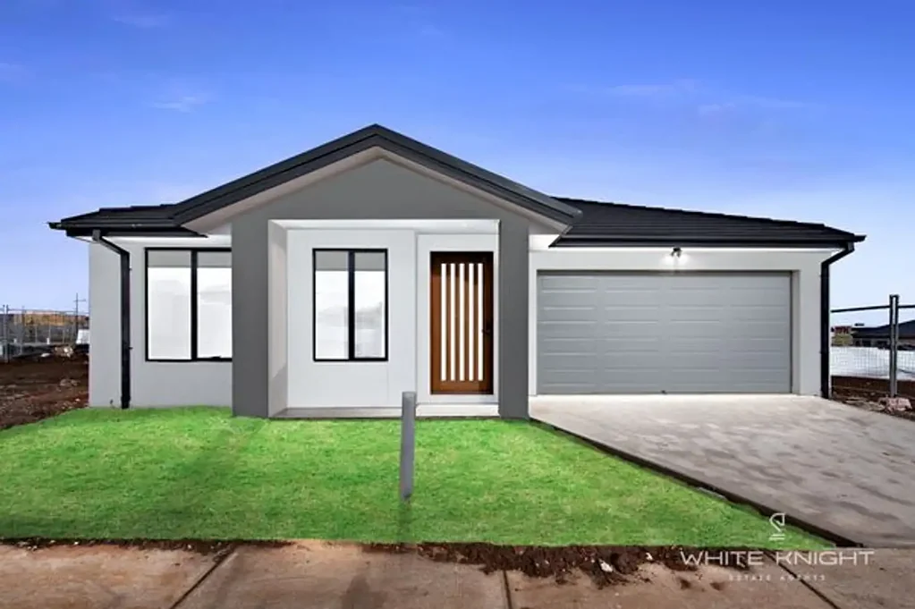 Deanside 4chambre A Masterpiece in the Making – Secure Your Brand-New Home Today!