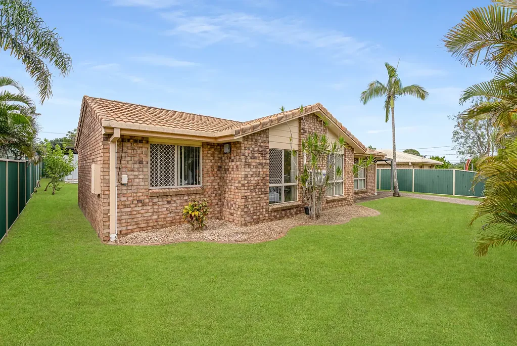 3 Bolan Court, Crestmead, QLD 4132