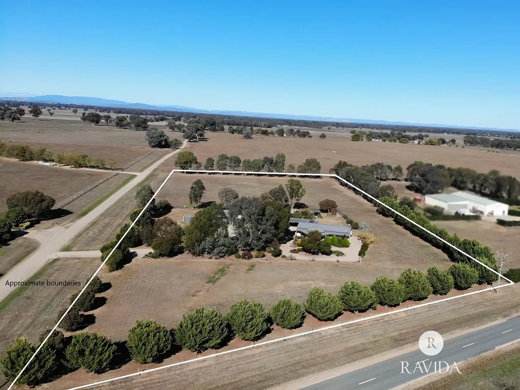 6 Pyle Road, Londrigan, VIC 3678