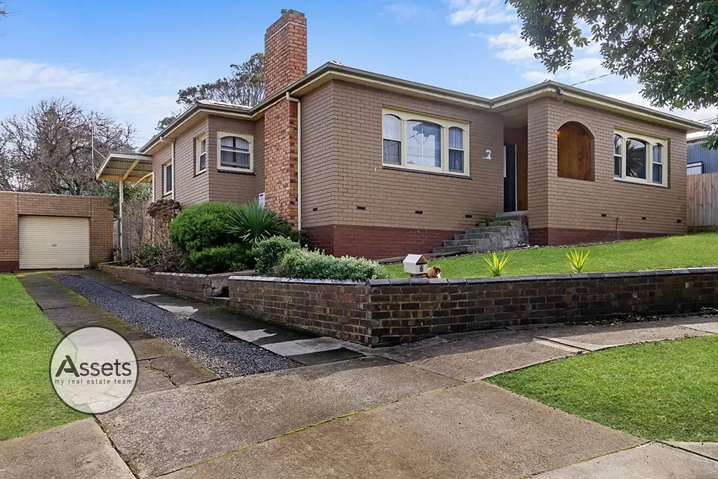 Portland 3ਬੈੱਡਰੂਮ Charming Brick Home in Central Location