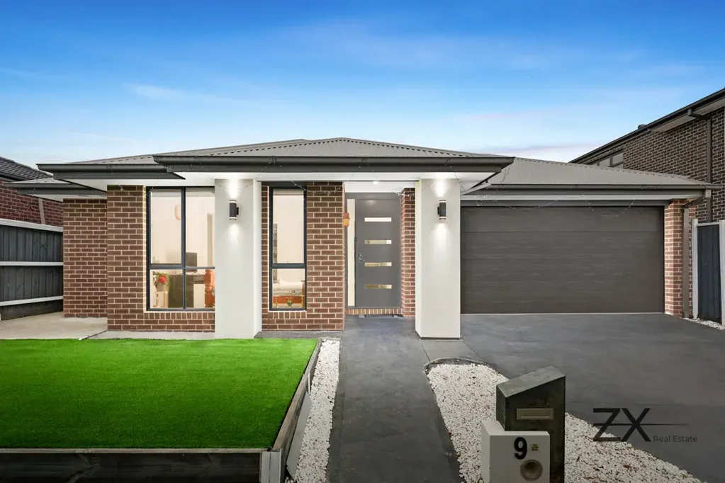 Mickleham 5Kwarto Spacious Family Living in Mickleham!
