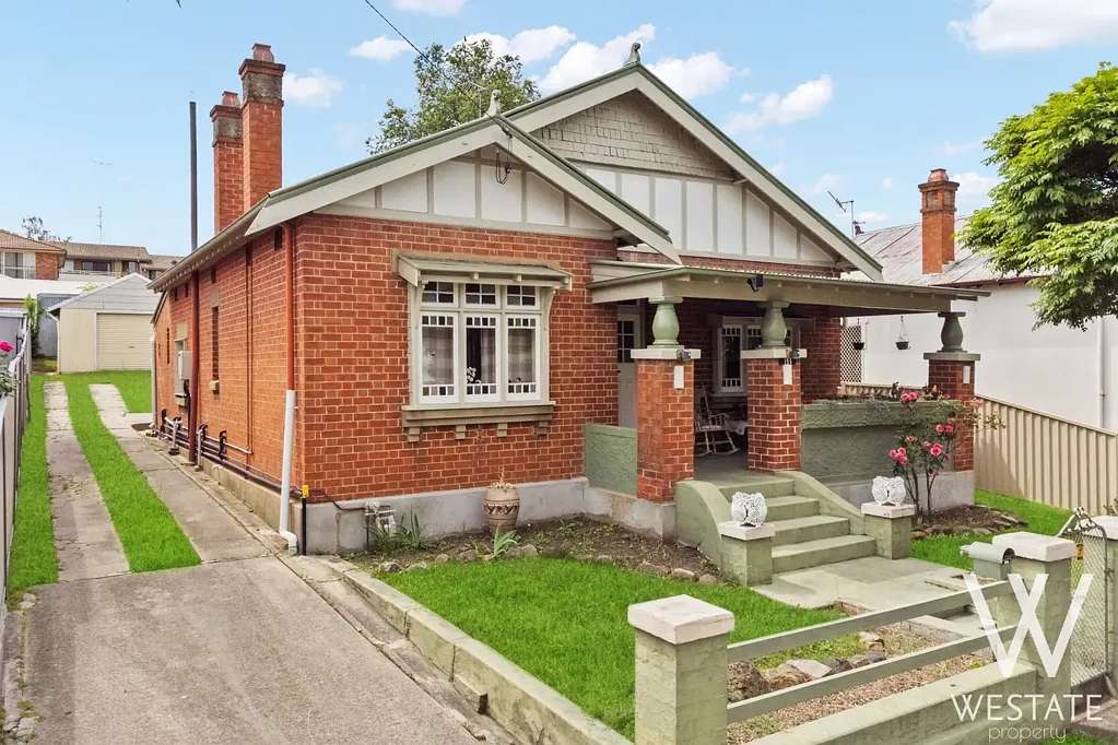 199 Stewart Street, Bathurst, NSW 2795