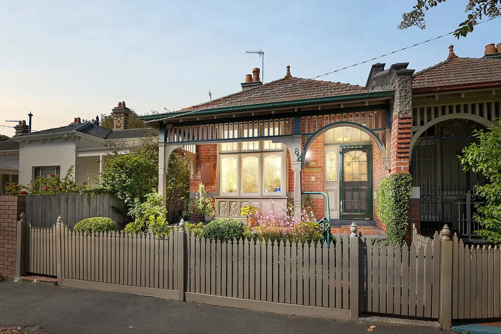 82 Lewisham Road North, Prahran, VIC 3181