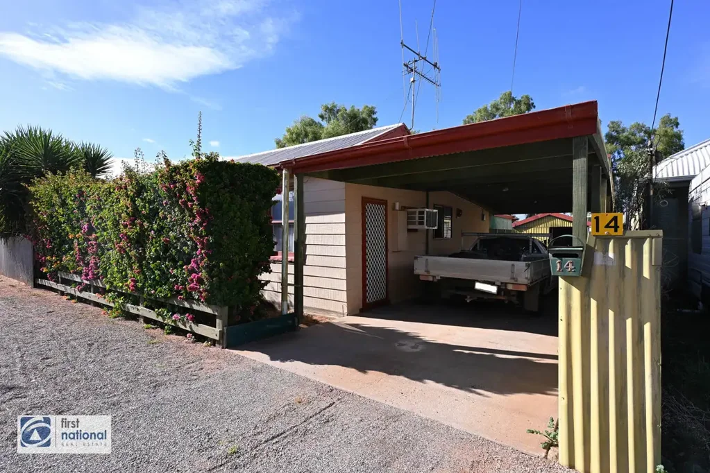 Port Augusta 2ห้องนอน Cosy Home