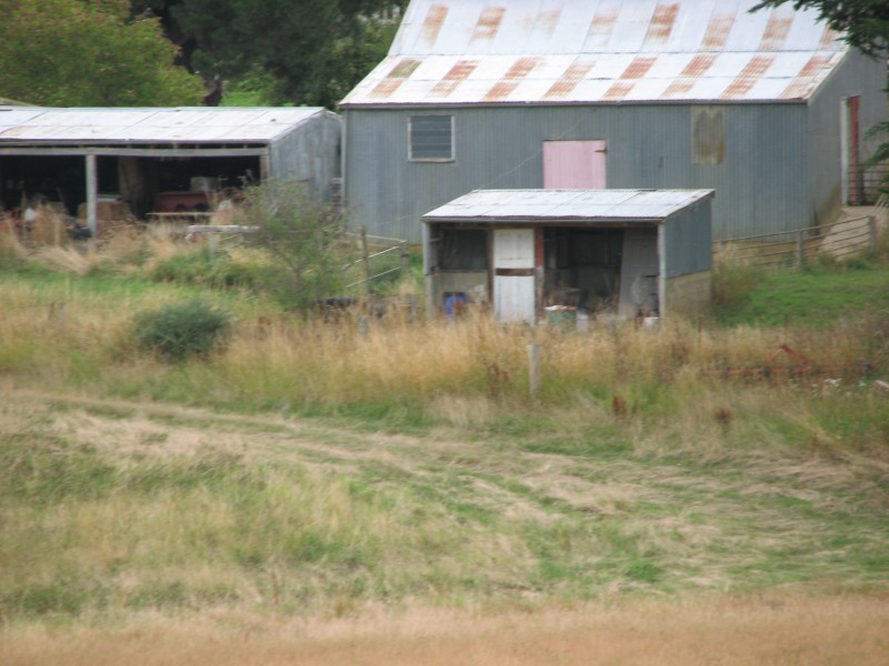 Finlays Road, Five Forks and Surrounds, Waitaki, 0 ਕਮਰੇ, 1 ਬਾਥਰੂਮ