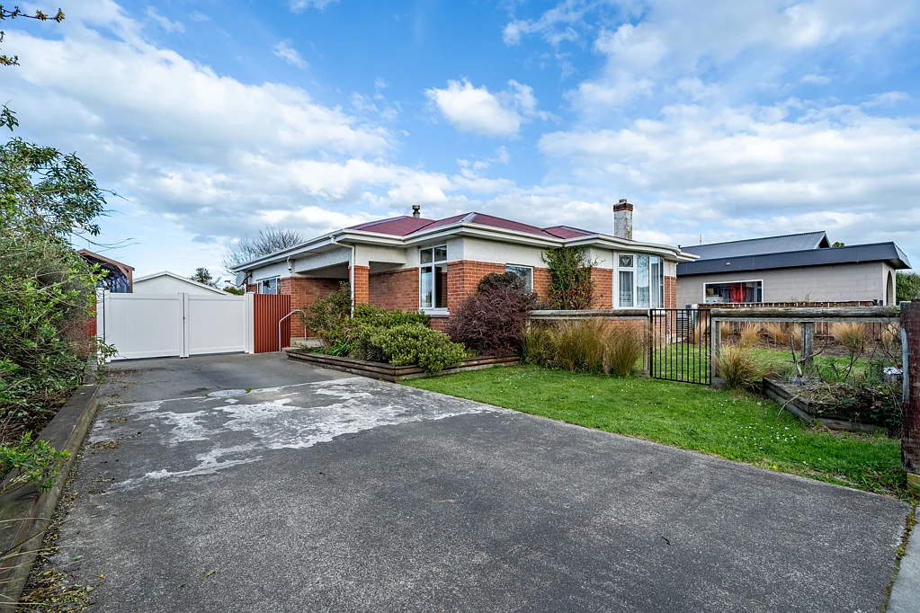 62 Conyers Street, Georgetown, Invercargill, Southland