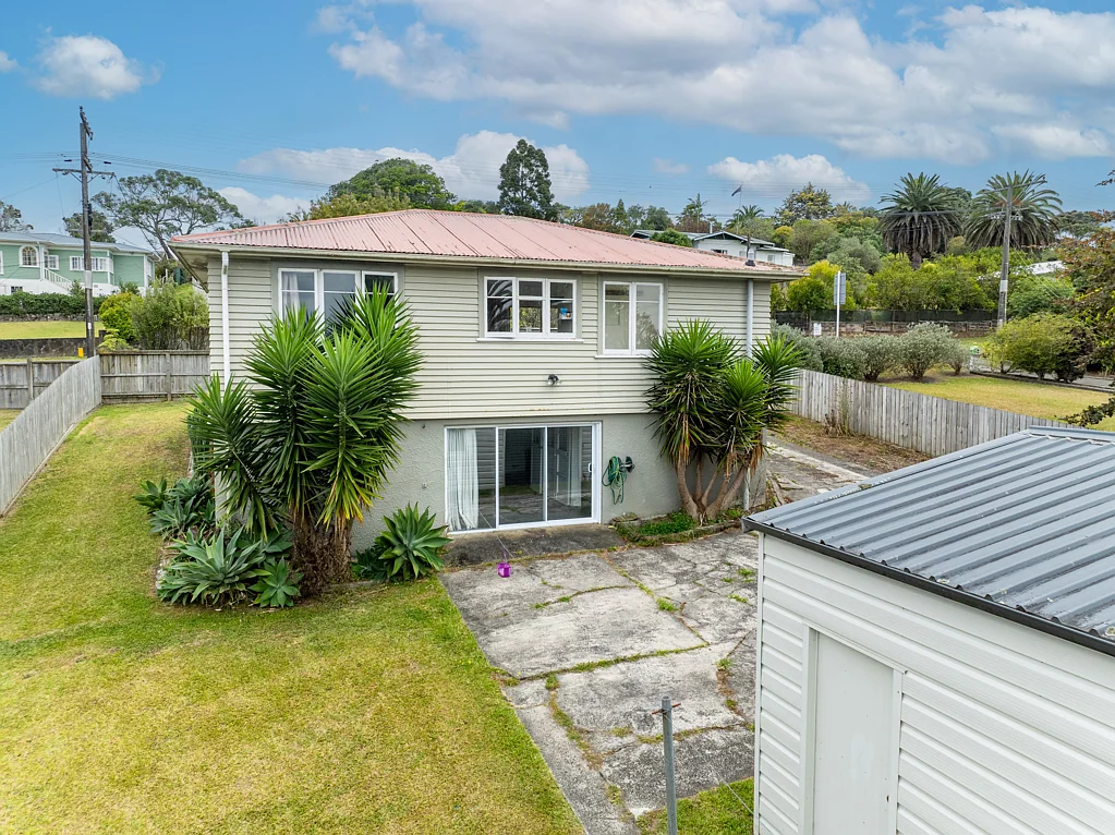 37 Ranfurly Street, Dargaville, Kaipara, Northland