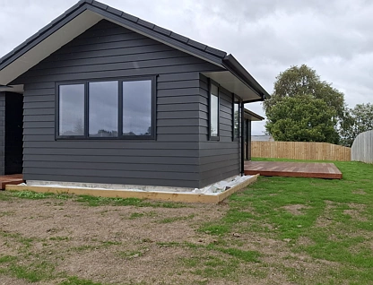 15 Murray Ward Drive, Te Kauwhata, Waikato, 4房, 2浴, 独立屋