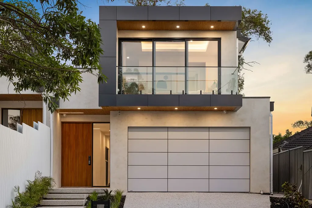 Burnside 4غرفة نوم Brand New in Burnside: 5-Star Family Living + Eastside Cachet!