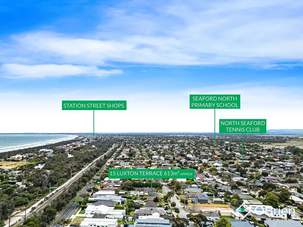 15 Luxton Terrace, Seaford, VIC 3198