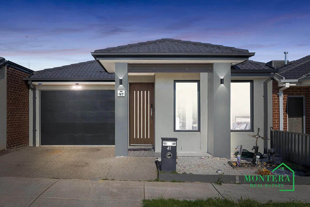 41 Bowenia Avenue, Craigieburn, VIC 3064