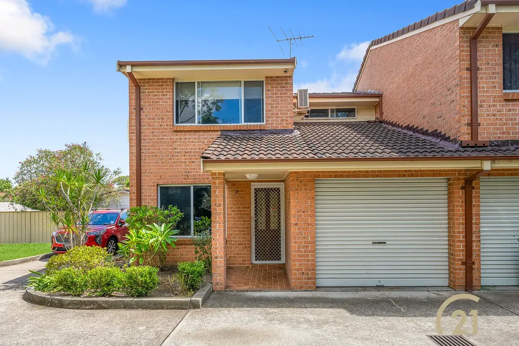 2/23 Chester Road, Ingleburn, NSW 2565