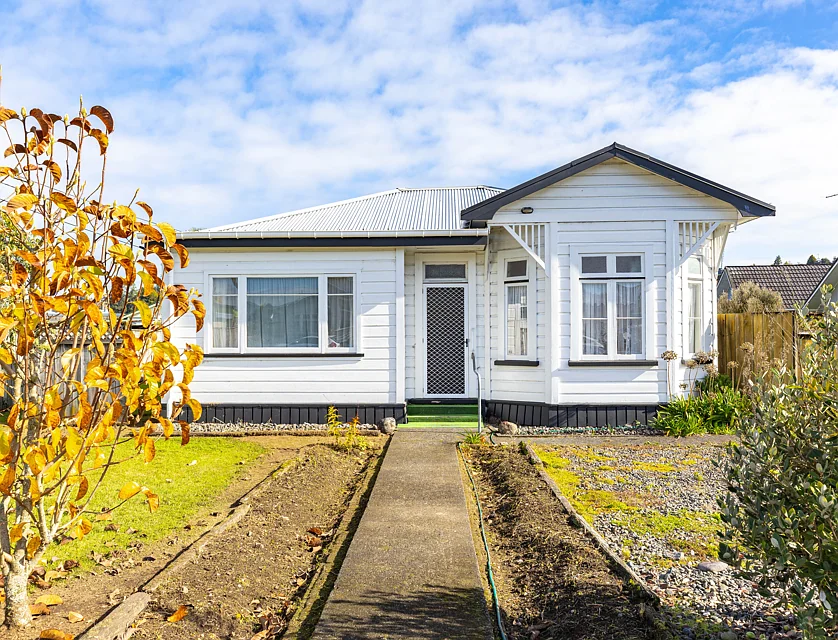 27 Marae Street, Taumarunui, Ruapehu, 3 રૂમ, 1 બાથરૂમ, House