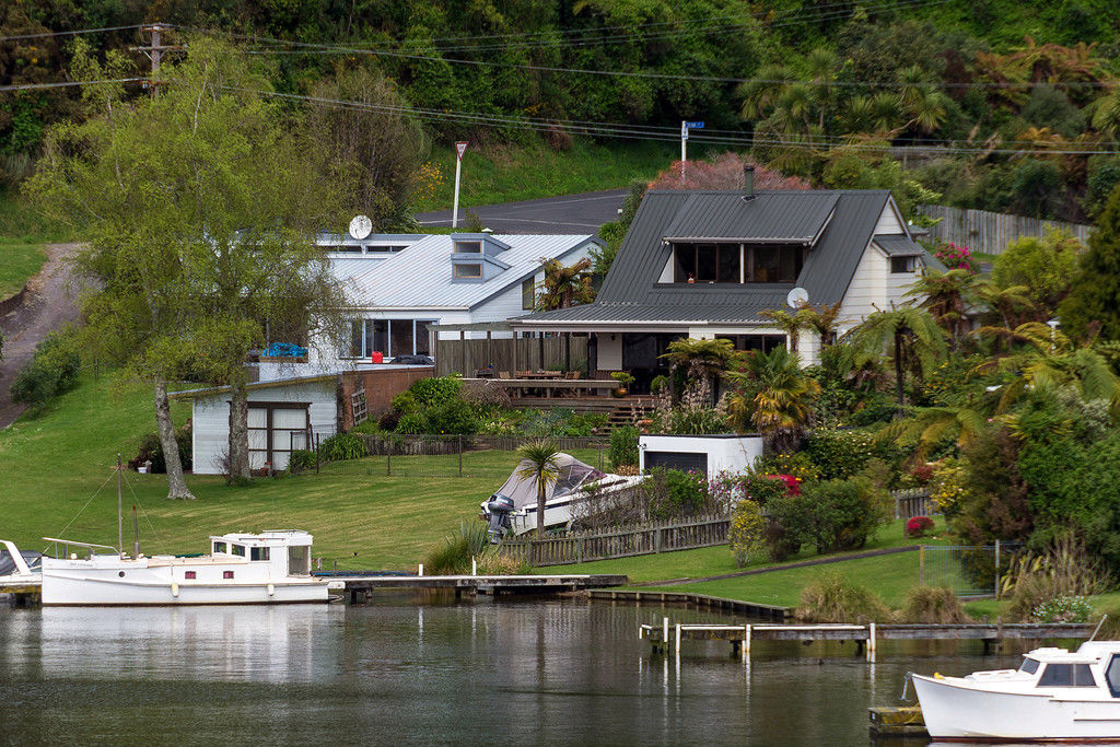 1 Okawa Place, Tikitere, Rotorua, 5 ਕਮਰੇ, 0 ਬਾਥਰੂਮ