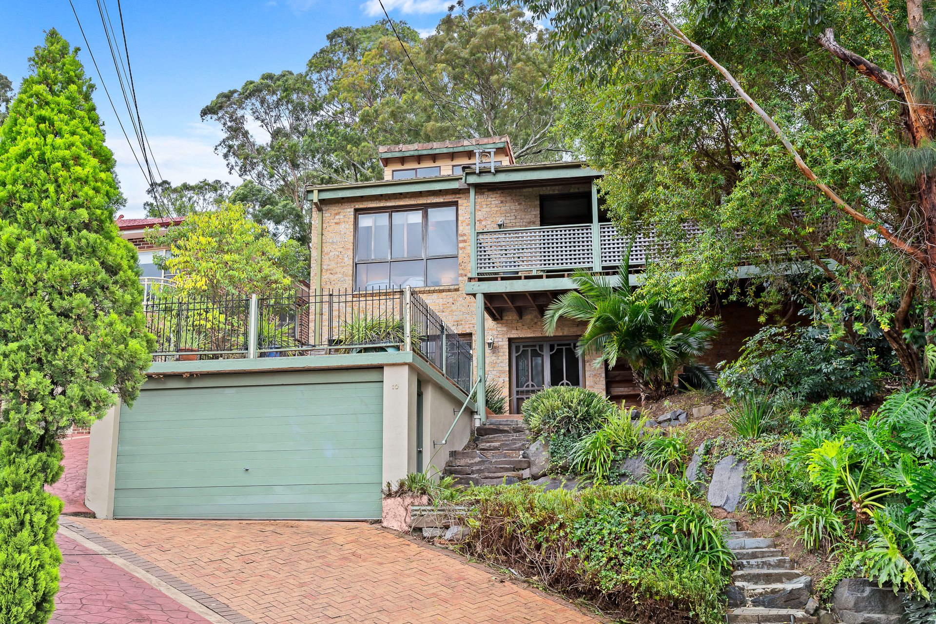 10 WAGNER PL, SEVEN HILLS NSW 2147, 0 rūma, 0 rūma horoi, House